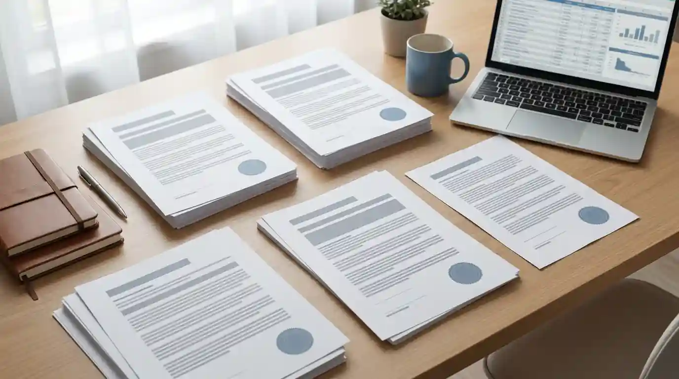 Documentación oficial y sello regulatorio de licencias DGOJ para casas de apuestas en España