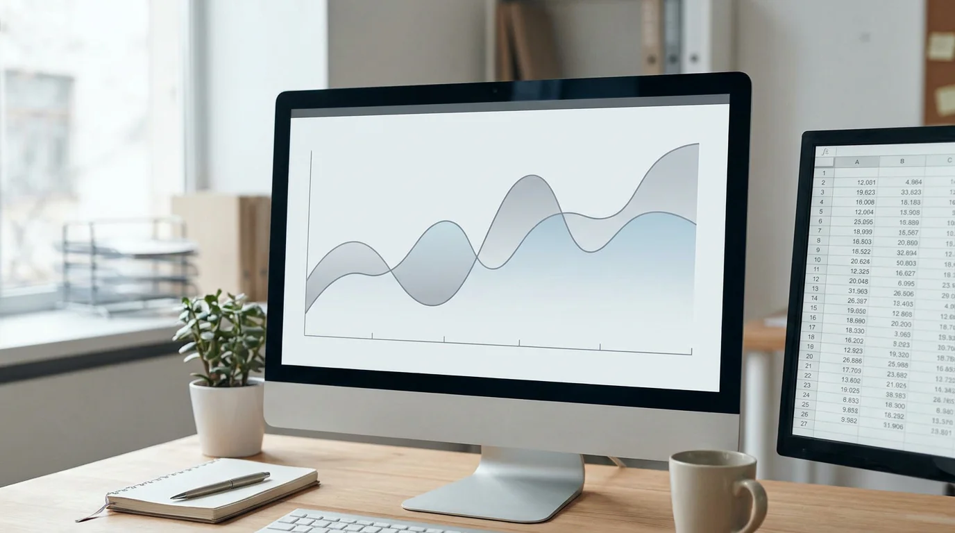 Evolución histórica de cuotas de apuestas mostrando tendencias de mercado