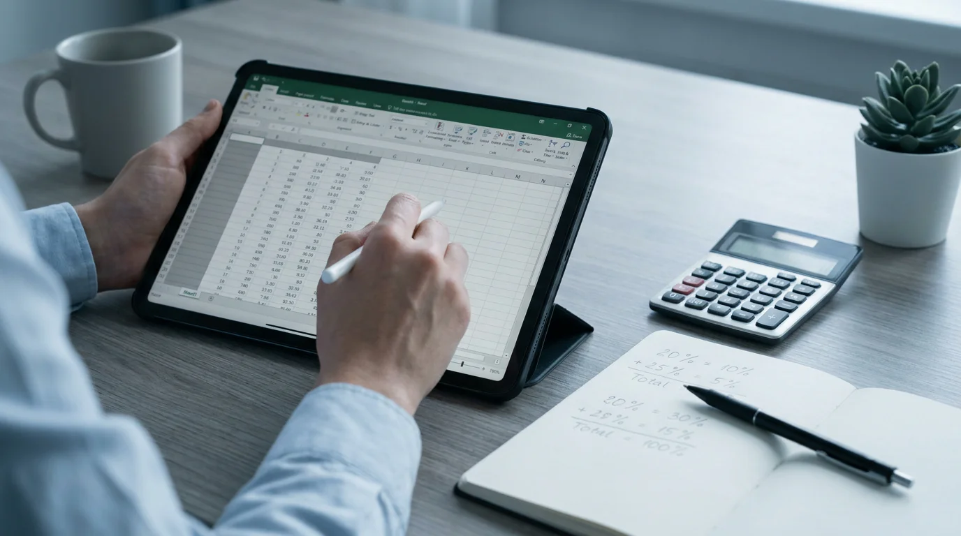 Desglose del overround en cuotas de apuestas outright
