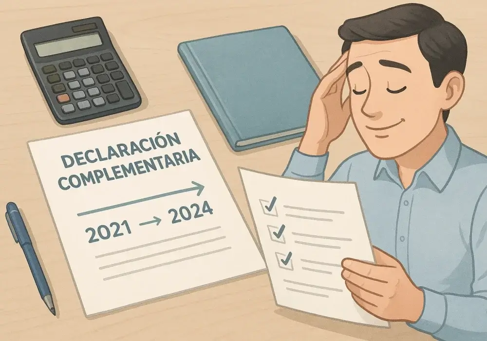 Proceso de regularización fiscal para apuestas en casas sin licencia española