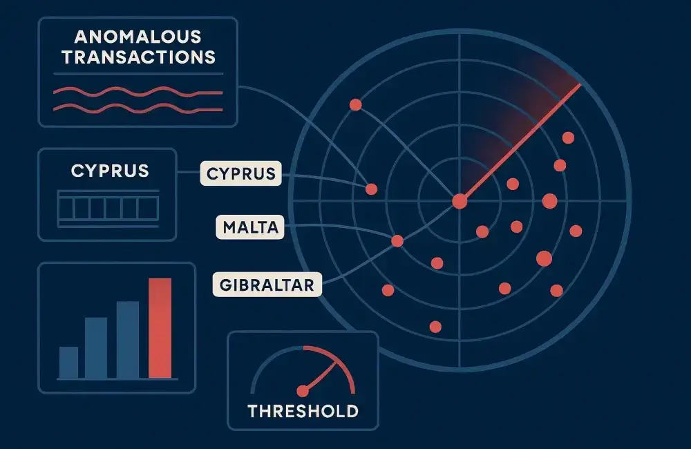 Señales de alerta que activan el radar de Hacienda para detectar apuestas sin declarar
