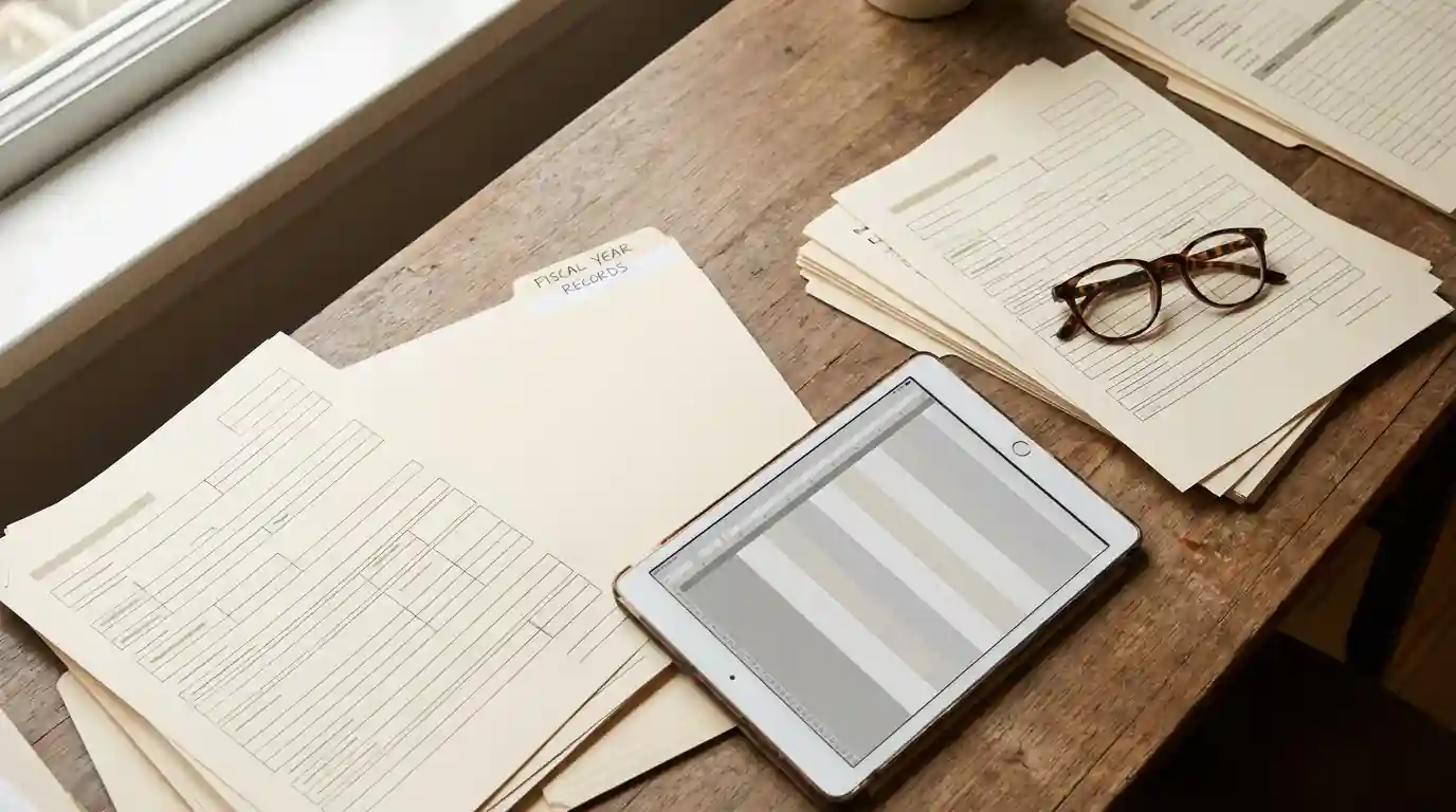 Documentación fiscal requerida por Hacienda para declarar ganancias de apuestas