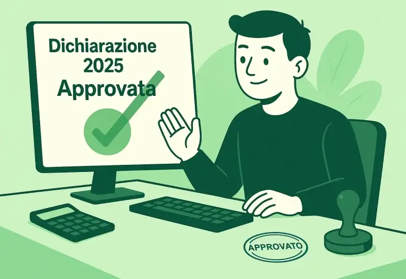 Verificación exitosa de declaración de impuestos para apuestas deportivas en Hacienda